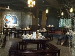 大堂-功夫小龙虾·烧烤·江湖菜(金沙洲店)