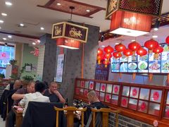 -陈家老院子·长春特色东北家宴(一匡街店)