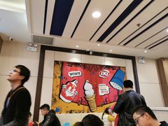 -DQ·蛋糕·冰淇淋(绿宝店)