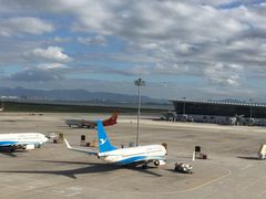 -厦门高崎国际机场-T3航站楼