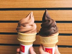 -麦当劳(星光行店)