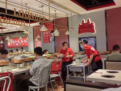 -龍歌自助小火锅(崂山丽达店)