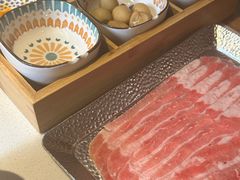 -螺大喜螺蛳粉火锅(雍和宫店)