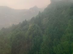-狼牙山风景区