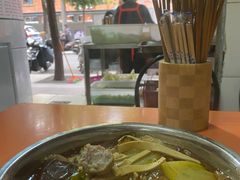 -青羊区不同味冒菜店(青羊店)