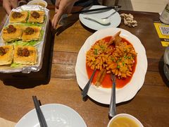 -福慧慈缘素食餐厅(王府井店)