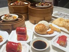 -稻香饭店(龙华天虹店)