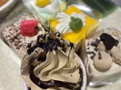 -福成自助烤肉(双桥万达店)
