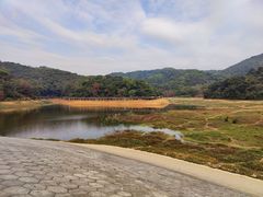 -广州市白云山风景名胜区