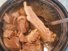 -茶油香闽南菜·花园餐厅(前埔店)