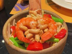 -simply thai天泰(静安嘉里中心店)