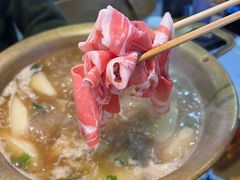 -四禧精酿铜锅涮肉·烧烤工场(大明湖店)