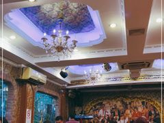 -维吾尔餐厅(宜山路店)