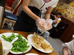 -南海渔家•海鲜•正宗海南菜(海棠湾店)