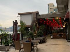 -易老头三样菜(南滨路总店)