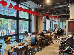 -聚合鑫东北熏酱熟食麻辣面(长阳店)