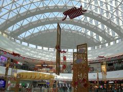 -万达茂商场(南京仙林店)