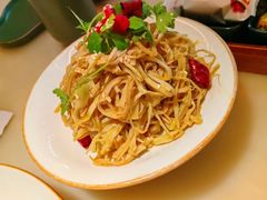 -锦府盐帮·李宅(领展购物广场中关村店)