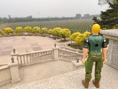 -北京张裕爱斐堡酒庄
