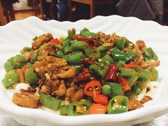 -文三里屯面馆(三里屯店)
