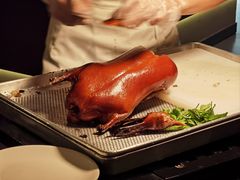 -京坛汇·烤鸭·京菜(宋庄店)