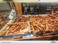 -聚合鑫东北熏酱熟食麻辣面(长阳店)