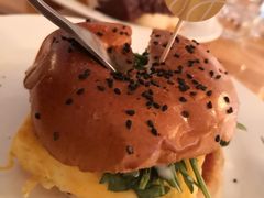 -Egg•Allday Brunch(襄阳北路店)