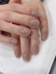 -阿噶西美甲美睫