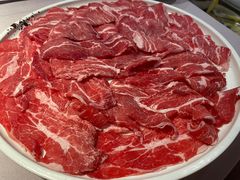 -蜀九香火锅(九眼桥店)