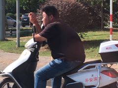 -安吉龙王山峡谷漂流