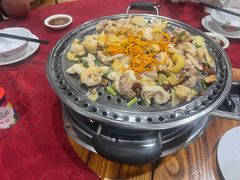 -友口福(大良店)