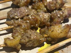-本色.小马哥烧烤(五一路总店)