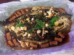 -一条裸奔的鱼(唐人中心店)