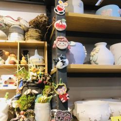 -趣陶陶艺手工坊(新世界百货重庆店)