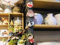 -趣陶陶艺手工坊(新世界百货重庆店)