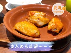 -萨莉亚意式餐厅(杭州滨江天街店)