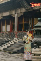点击看大图 -美云庭古装·格格服汉服·京城旅拍(北京店)