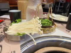 -刘一锅筋头巴脑(大悦城C店)