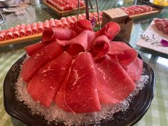-番食园鲜食火锅(高新店)