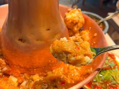 -浩海火燒雲傣家菜(芮欧百货店)