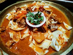 -楼兰新疆主题餐厅(悠方店)