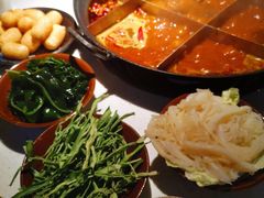-椒贵火锅(剑南大道店)