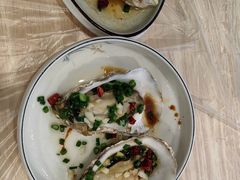 -阿杰臻选海鲜饭店(普陀山店)