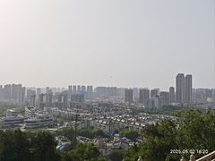 -云龙山