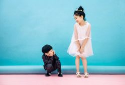 -星宝贝儿童摄影