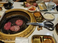 -炙城·韩式烤肉(南京东路店)