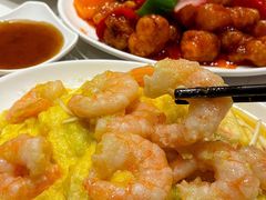 -香港深井掂檔烧鹅茶餐厅(海韵城店)