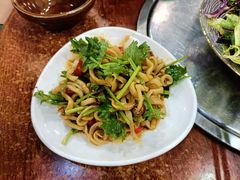 -草本味·市井羊肉馆(新开铺总店)