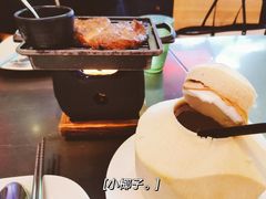 -simply thai天泰(长泰广场店)