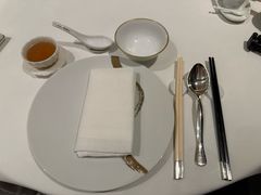 -宝丽轩中餐厅BAOLIXUAN